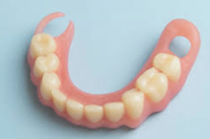 PLAT AKRILIK/PERGIGI